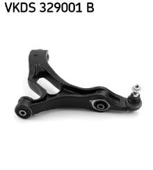 SKF VKDS 329001 B